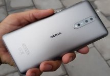 Две новых модели смартфонов Nokia появятся на российском рынке мобильных устройств