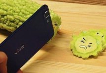 Китайской компанией BBK презентован самый тонкий в мире смартфон Vivo X3