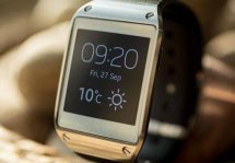 Техно-ресурсом Venturebeat рассекречены умные часы Samsung Galaxy Gear