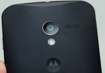 Google и Motorola готовят новый смартфон с функцией голосового управления