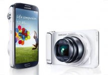 Осенние подарки от Самсунг – Samsung Galaxy S4 zoom и Samsung Galaxy Note III