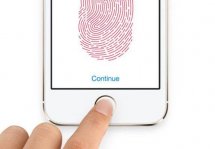 Создает ли проблемы для пользователей сканер отпечатков пальцев в iPhone 5S