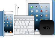 Разработчики Apple проведут анонс новых iPad и других устройств в октябре