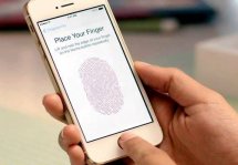«Уникальный» сканер отпечатков пальцев на iPhone 5S сдался на милость хакеров