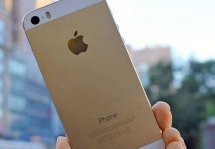 Золотая лихорадка флагманских смартфонов iPhone 5S и Samsung Galaxy S