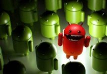 Android-устройства атакованы вредоносными программами 11 миллионов раз за месяц