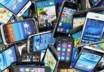 Продажи смартфонов достигли рекордной  величины – ожидается их дальнейший рост