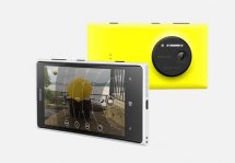 Лучший из существующих камерофонов Nokia Lumia 1020: описание, характеристики