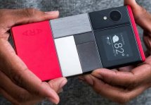 Компания Xiaomi готовит трендовое устройство – модульный смартфон Magic Cube
