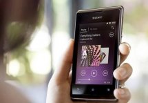 Бюджетник Sony Xperia E2 получит модуль LTE и операционную систему Android 4.4