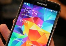Скоро в продаже появится Premium Samsung Galaxy S5 с новым ударопрочным корпусом