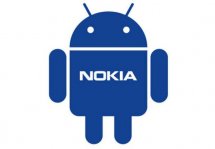Очередной новинкой Nokia станет Android-смартфон – слухи или реальность?