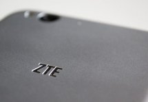 Компания ZTE: пронырливые китайские изобретатели