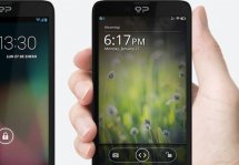 Новый смартфон Geeksphone Revolution оснащен двумя операционными системами