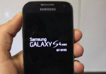 Выходит новая дизайнерская линейка от Samsung – смартфон GALAXY S4 переодели