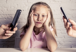 Как правильно выбирать телефон для ребенка