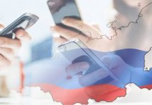 Анализ российского мобильного рынка за первый квартал текущего года