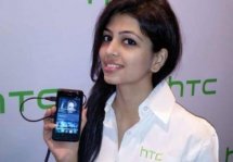 В Индии презентован новый бюджетный смартфон HTC Desire 210 с двумя сим-картами