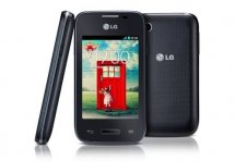 Компания LG анонсировала давно обещанный бюджетник L35 – цена пока не названа