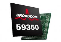 Broadcom презентовала новый чип для беспроводной подзарядки смартфонов