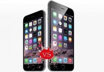 Geekbench протестировал iPhone 6 и iPhone 6 Plus – результаты вызывают удивление