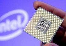 Intel всерьез намерен захватить мобильный сегмент мирового рынка процессоров