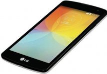 Компания LG представила новый бюджетный смартфон F60 с функцией Touch & Shoot