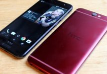 Тайваньская компания HTC планирует провести пышную презентацию нового флагмана