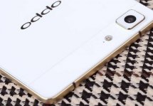 Компания Орро планирует поставить на рынок мобильные телефоны без рамок