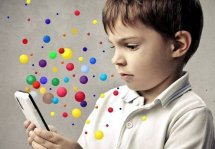 Телекоммуникационная компания МТС запустила пакет услуг для детских смартфонов