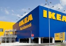 Инновация от фирмы IKEA: мебель с подзарядкой для батарей мобильных устройств