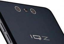 Смартфон i-Mobile IQ Z Pro сможет конкурировать с Alcatel One Touch Flash 2