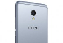 Некоторые характеристики Meizu MX6 обнародованы при тестировании на AnTuTu