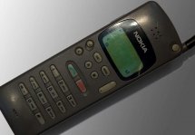 Производители в скором времени планируют ремейк своей популярной модели Nokia 2010