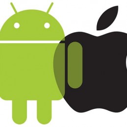 Чем отличается Android от iOS, основные преимущества и недостатки этих операционных систем