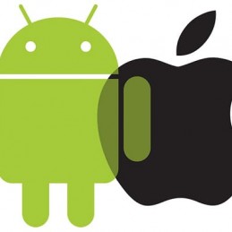   Android  iOS,       