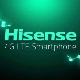 Китайский смартфон Hisense A1 получил две тыловые камеры и поддержку 4G