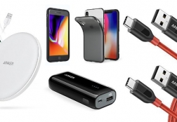 5 самых полезных аксессуаров для смартфонов