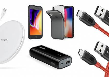 5 самых полезных аксессуаров для смартфонов
