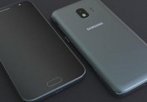 Новый смартфон без доступа в интернет создан южнокорейской компанией Samsung