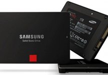       SSD -   Samsung