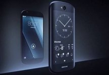 Российский смартфон YotaPhone 3 будет дешевле своего предшественника
