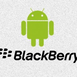 BlackBerry представит потребителям свою версию операционной системы Android
