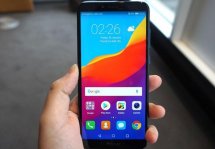 Рейтинг классных смартфонов из Китая на Android 2016-2018 годов
