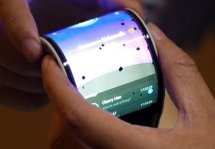 Гибкий смартфон производства Huawei будет анонсирован не позже конца 2018 года