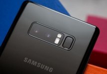 Samsung Galaxy Note 9: предварительный обзор смартфона
