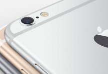 В планах Apple – бескнопочный водонепроницаемый айфон с сенсорными боковыми гранями