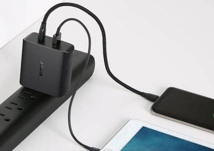USB Power Delivery: что это за стандарт и где он применяется в смартфонах