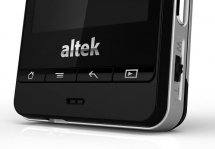 Компания Altek: уникальные камерофоны из Тайваня