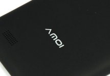 Компания Amoi - производитель бюджетных смартфонов с солидными характеристиками